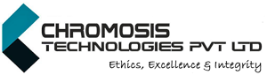 Chromosis logo